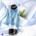 ROOTS PURITY Exfoliating Face Wash for Combination and Oily Skin