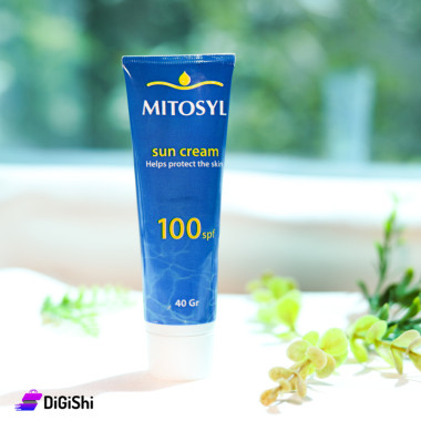 MITOSYL Sunscreen Cream SPF 100