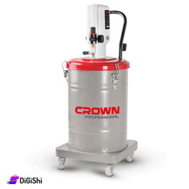CROWN CT38099 45L Grease Injector