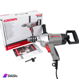 CROWN CT10010 1050V Flex Mixer Drill