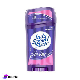Lady Speed Stick Invisible Dry Power for Women