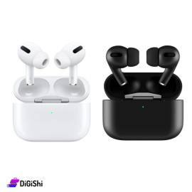 Airpods pro With Silicone Heads