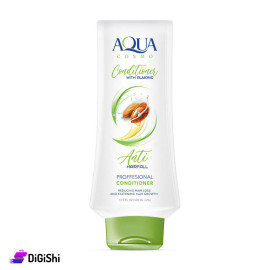 AQUA COSMO Conditioner with Almond Oil Extract For Moisturized and Soft Hair