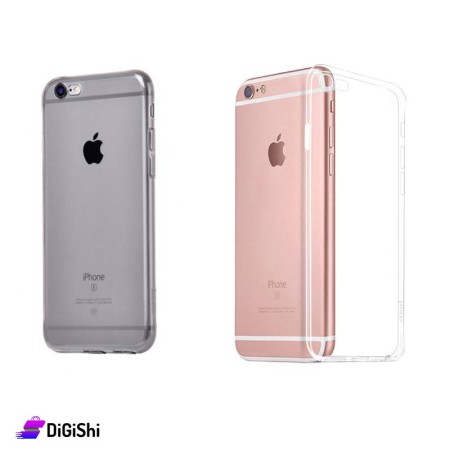 hoco Light Series TPU Cover For iPhone6/6s PLUS