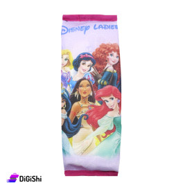 Disney Ladies Single Layer Paper Cloth Pencil Case