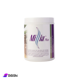 Millia Oil Replacement with Aloe Vera Oil Extract
