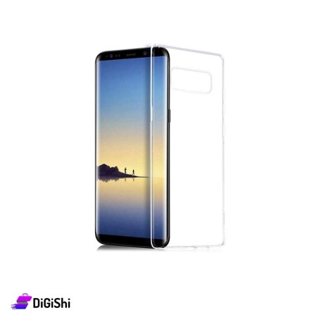 hoco Light Series TPU Case For Galaxy Note8