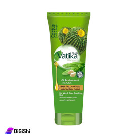 Vatika Oil Replacement for Weak and Brittle Hair with Aloe Vera, Garlic and Watercress Extract