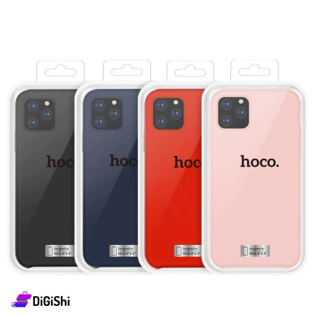 hoco Pure Series Protective Case for iPhone11/11pro