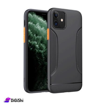 hoco Warrior Series TPU Case for iPhone11pro/11pro max