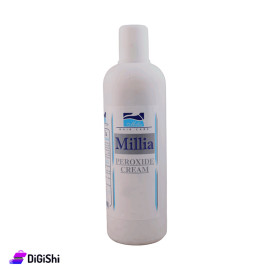 Millia Peroxide Cream Oxidant for Hair Dye 30%