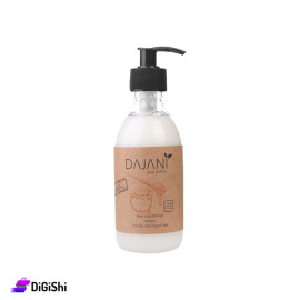 DAJANI Dry And Dyed Hair Conditioner with Honey Extract