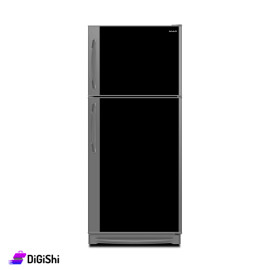ALHAFEZ TNSL2311B 23 Feet Refrigerator