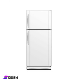 ALHAFEZ TN2311G 23 Feet Refrigerator