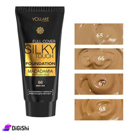 VOLLARE SILKY TOUCH Foundation