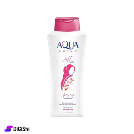 AQUA COSMO Shampoo for Veiled Women with VitaminB5