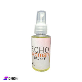ECHO DavidOff French Fragrance for Women