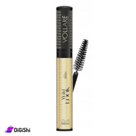 VOLLARE Wild Look Mascara to Increase Length and Density