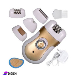 BROWNS BS-903 Hair Removal Machine 4 in 1