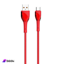 LDNIO LS661 Type-C Fast Charging and Data Transfer Cable