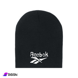 Reebok Men's Wool Cap - Black