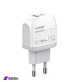 LDNIO A2316C Wall Charger