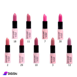 ANY KLAEN Lips Studio Lipstick - Pink Gradations