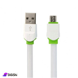 LDNIO LS34 Charging and Data Transfer Micro Cable