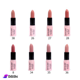ANY KLAEN Lips Studio Lipstick - Nude Gradations