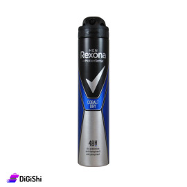 Rexona Cobalt Dry Deodorant for Men