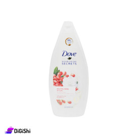 Dove with Berries and Camellia Extracts Shower Gel