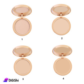 Flormar Superstay Compact Powder Foundation