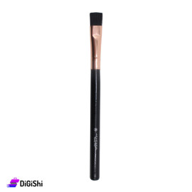 ANASTASIA Eyeshadow Brush - Black and Golden