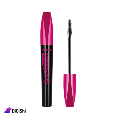 DeBBY ALL in ONE Mascara EXTRA BLACK