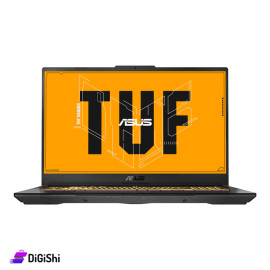 ASUS TUF Gaming F17 FX707ZV4-HX028 16/512GB Laptop