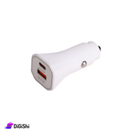 ORIGINAL YSY-313PD Car Charger