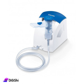 Beurer IH 26 Nebulizer Technology