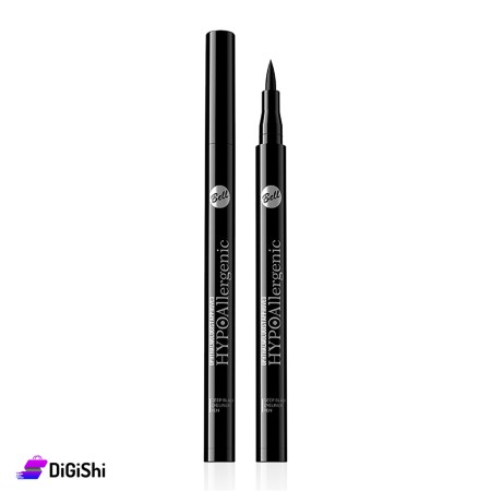 Bell HYPOAllergenic Deep Black Eyeliner Pen
