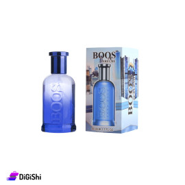 Boss Tatled men's perfume - Blue