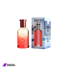 HUGO HUGO Inguez Men's Perfume - Red