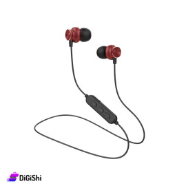 Kisonli A2 Bluetooth Sports Headphones Compression