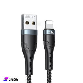 REMAX Sailing Series Cable RC-C006 Fast Charging And Data Transfer Cable