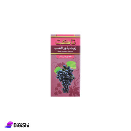 Tact Grape Seeds Skin Oil 30 ml