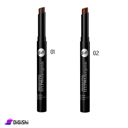 Bell HYPOAllergenic Brow Modelling Stick