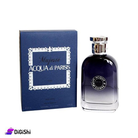 PARISIS Majeste Men's Perfume