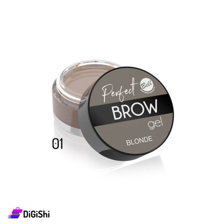 Bell Perfect BROW Gel