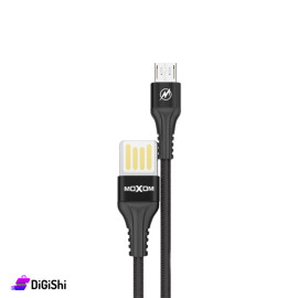 Moxom CB16 High Speed Charging Micro Cable 2.4A