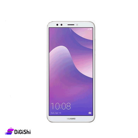 موبايل Huawei Y7 Prime 3/32 GB 2 Sim (2018)