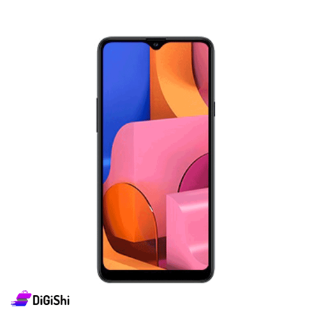موبايل Samsung Galaxy A20s 3/32 GB 2 SIM (2019)