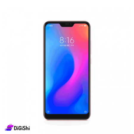 Xiaomi Mi A2 4/64 GB Mobile 2 SIM (2018)